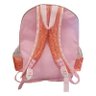 Mochila Escolar Infantil Jolie Morena 24 Rosa - Abcd - 3