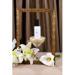 Travel Spray Vanilla Madagascar 60ml - 1