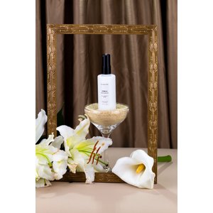 Travel Spray Vanilla Madagascar 60ml