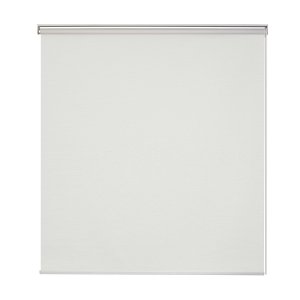 Persiana Rolo Blackout Textil Standard 2,00 X 2,50 Branco