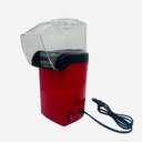 Ver imagem 2 de Pipoqueira Elétrica Ar Quente Máquina Fazer Pipoca sem Óleo 110v