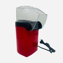 Ver imagem 3 de Pipoqueira Elétrica Ar Quente Máquina Fazer Pipoca sem Óleo 110v