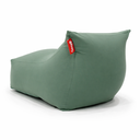 Ver imagem 4 de Puff Viva Sensorial Ergonômico Extrema Maciez Enchimento Pérolas 3mm Pufe - Verde