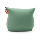 Ver imagem 4 de Puff Viva Sensorial Ergonômico Extrema Maciez Enchimento Pérolas 3mm Pufe - Verde