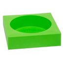 Ver imagem 6 de Vaso em Silicone 2 em 1 Multiuso Fruteira Verde Silikomart