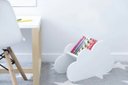 Ver imagem 1 de Livreiro Infantil Angel 100% Mdf