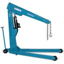 Ver imagem 2 de Guincho Hidráulico com Prolongador 3 Toneladas Mgh-3tp Marcon