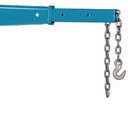 Ver imagem 4 de Guincho Hidráulico com Prolongador 3 Toneladas Mgh-3tp Marcon