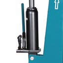 Ver imagem 5 de Guincho Hidráulico com Prolongador 3 Toneladas Mgh-3tp Marcon