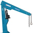 Ver imagem 3 de Guincho Hidráulico com Prolongador 3 Toneladas Mgh-3tp Marcon