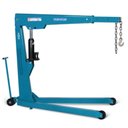 Ver imagem 1 de Guincho Hidráulico com Prolongador 3 Toneladas Mgh-3tp Marcon