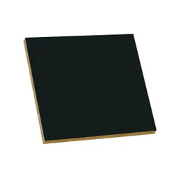 Mdf Preto Tx 15mm 1850 X 2750mm 1 Face - Eucatex - 1