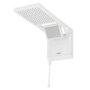 Ver imagem 1 de Chuveiro Eletrônico 220v 6800w Branco Acqua Duo Ultra Lorenzetti