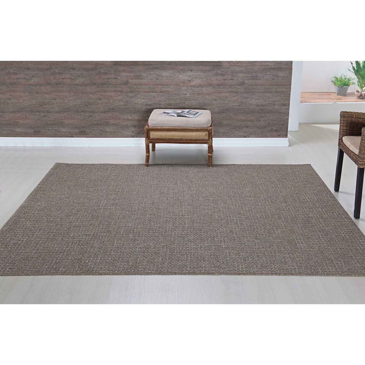 Tapete Decorativo Sisal Manaus 2,00 X 2,50 - 1