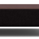 Ver imagem 7 de Base Sommier Camurça Preto Queen 158x198x23cm - 1051611810 - Ortobom Base Sommier Camurça Preto Quee