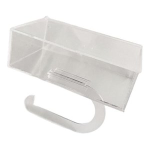 Suporte de Papel Higiênico Dispenser de Lenços Umedecidos
