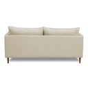 Ver imagem 5 de Sofá Living Kassia 2 Lugares 1,44m Porcelana Lansofbr Lansof Brasil