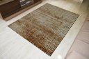 Ver imagem 5 de Mega Tapete Marbella Elite C2 Champagne Grauves 250x350 cm