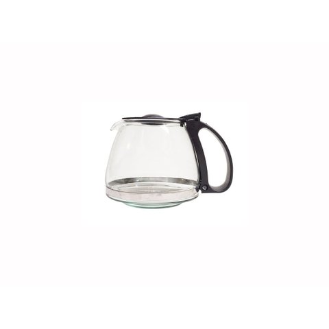 Jarra Compatível Cafeteira Philco Design Pcf20pi Preta