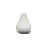 Sapato Polimerico Cob101 Branco Cartom - 43 - 3