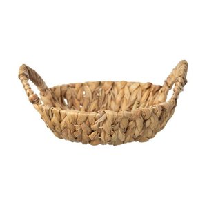 Cesta para Pães Home Style Java 25 Cm