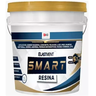 Elastment Smart Resina Multiuso Base D'agua Fosca 5x1 3,6l - 1