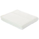 Ver imagem 3 de Jogo Casal para Artesanato Arteira 5 Pçs Perfeito Estilo Creme