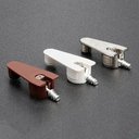 Ver imagem 2 de Kit C/10 Un Dispositivo Vb 36/16 Branco + 10 Pf Vb Du 279 (Longo)