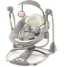 Ing Convertme Swing 2 Seat Candler Ingenuity Cadeira de balanço - 1
