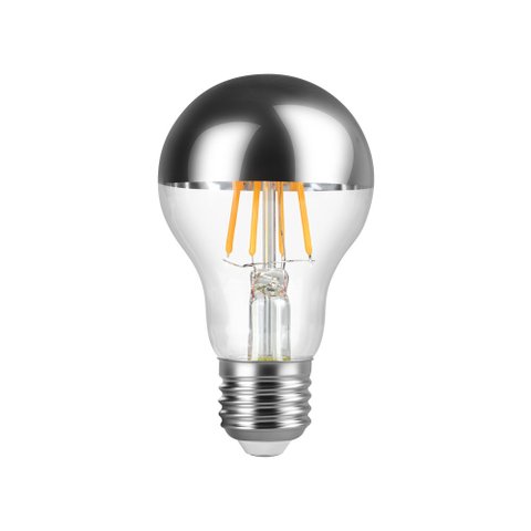 Lâmpada de Led Bulbo Espelhada Defletora 4w 2200k - Save Energy Se-345.1393