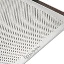 Ver imagem 2 de Kit Mesa de Apoio Suporte Forno Prp-004 e Assadeira Progás Mes004 + 8 Assadeiras Imeca 35x35cm