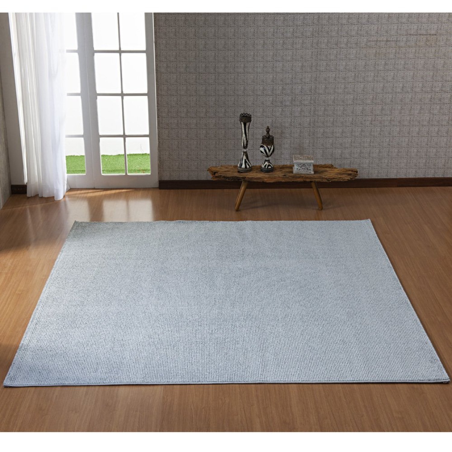 Tapete 150x200cm Caprioli Liso - 1