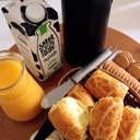 Ver imagem 5 de Prato Giratório para Mesa de Jantar 90cm