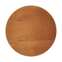 Prato Giratório para Mesa de Jantar 90cm - 1