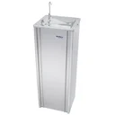 Ver imagem 2 de Bebedouro Purificador Inox Pressão Pli 220v Belliere