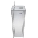 Ver imagem 1 de Bebedouro Purificador Inox Pressão Pli 220v Belliere