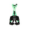 Cinturão Paraquedista/abdominal 5 Pontos Dg 5200 Degomaster Ca 46163 - 1