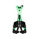 Ver imagem 1 de Cinturão Paraquedista/abdominal 5 Pontos Dg 5200 Degomaster Ca 46163