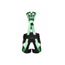 Ver imagem 2 de Cinturão Paraquedista/abdominal 5 Pontos Dg 5200 Degomaster Ca 46163