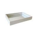 Ver imagem 1 de Bandeja Quadrada Pequena