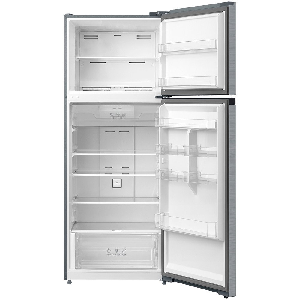 Geladeira Refrigerador Midea 463L Frost Free Painel Touch MD-RT645MTA46 - 3