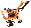 Ver imagem 5 de Maquina de Cultivar Terra Vulcan Vmc360-s 3,6hp a Gasolina