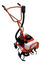 Ver imagem 3 de Maquina de Cultivar Terra Vulcan Vmc360-s 3,6hp a Gasolina