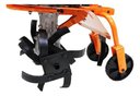 Ver mais imagens de Maquina de Cultivar Terra Vulcan Vmc360-s 3,6hp a Gasolina