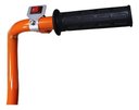 Ver imagem 6 de Maquina de Cultivar Terra Vulcan Vmc360-s 3,6hp a Gasolina