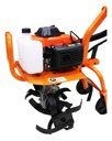 Ver imagem 7 de Maquina de Cultivar Terra Vulcan Vmc360-s 3,6hp a Gasolina