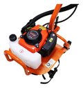 Ver imagem 4 de Maquina de Cultivar Terra Vulcan Vmc360-s 3,6hp a Gasolina
