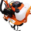 Ver imagem 2 de Maquina de Cultivar Terra Vulcan Vmc360-s 3,6hp a Gasolina