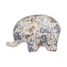 Adorno Elefante Home Style Luso 14 Cm - 2