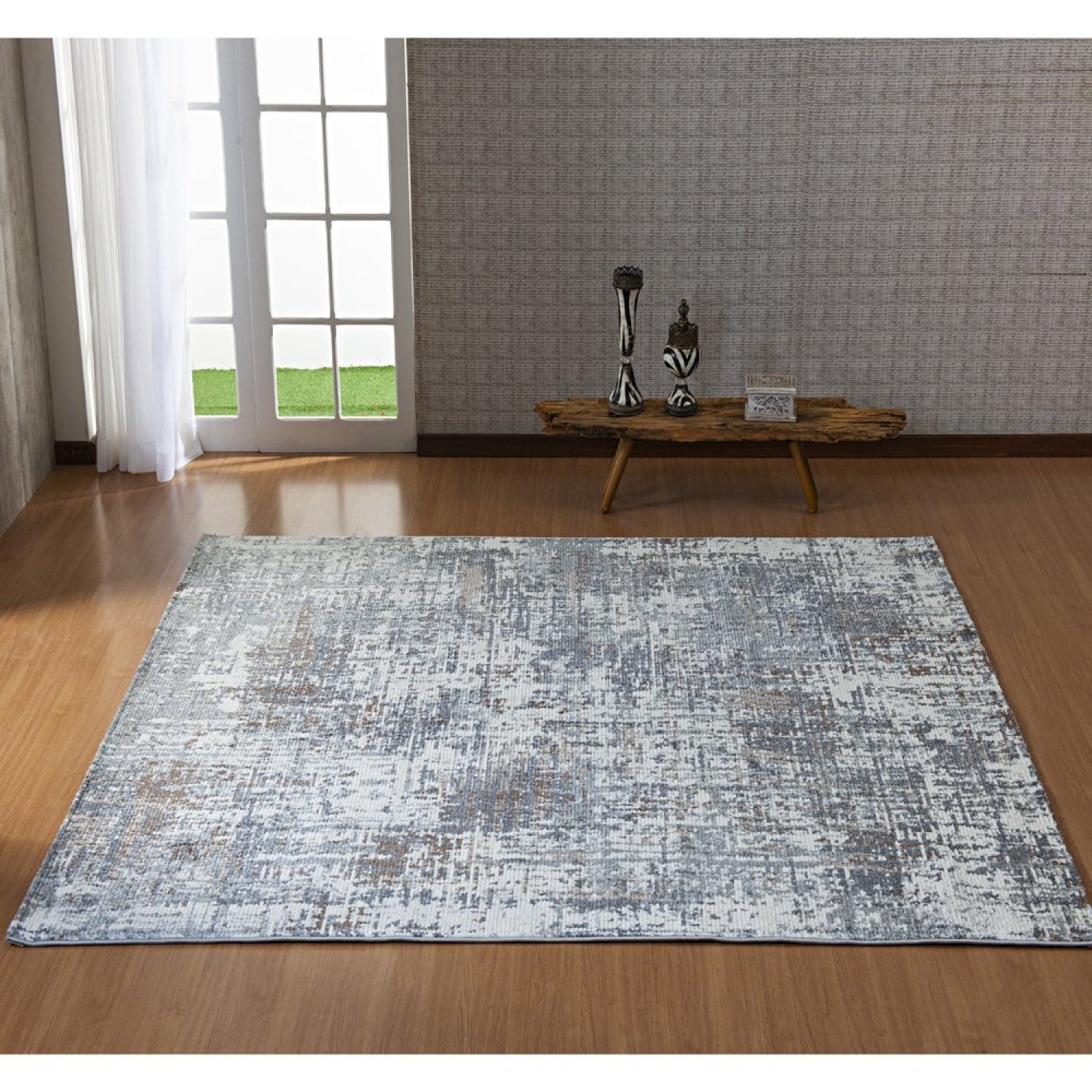 Tapete 250x300cm Caprioli Estampado - 1
